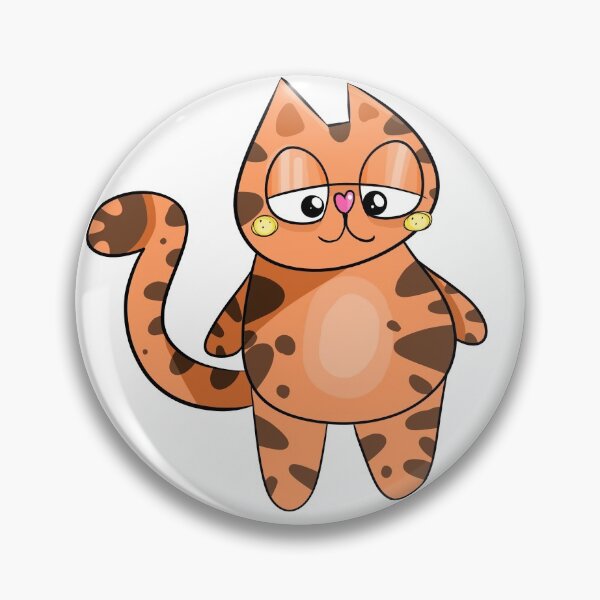 Item preview, Kindof Garfield but not really designed and sold by fewspaces.