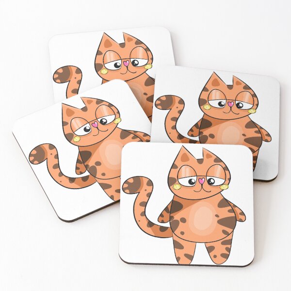 Item preview, Kindof Garfield but not really designed and sold by fewspaces.