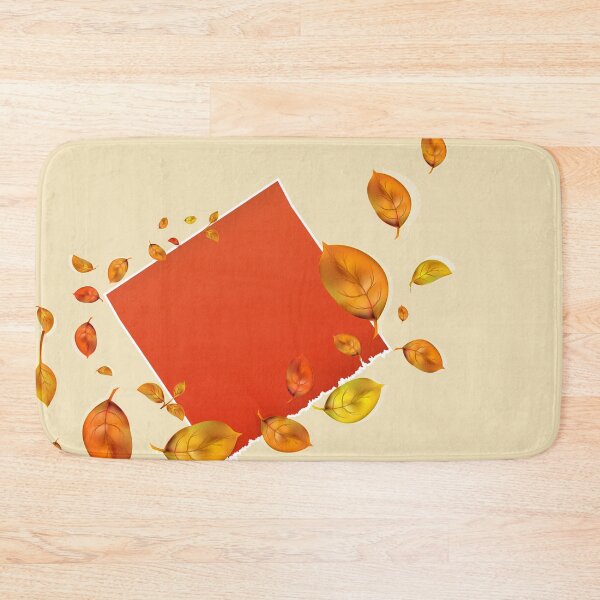 Item preview, Leaf Note 2 (Blank) designed and sold by caj-trixie.