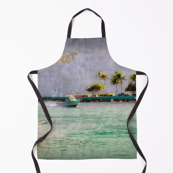 Item preview, Biscayne Bay Miami Florida USA - Study IV designed and sold by BritishYank.