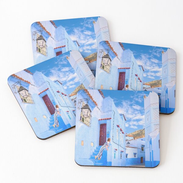 Item preview, Beautiful Moroccan Photo View designed and sold by BestOfTravel.