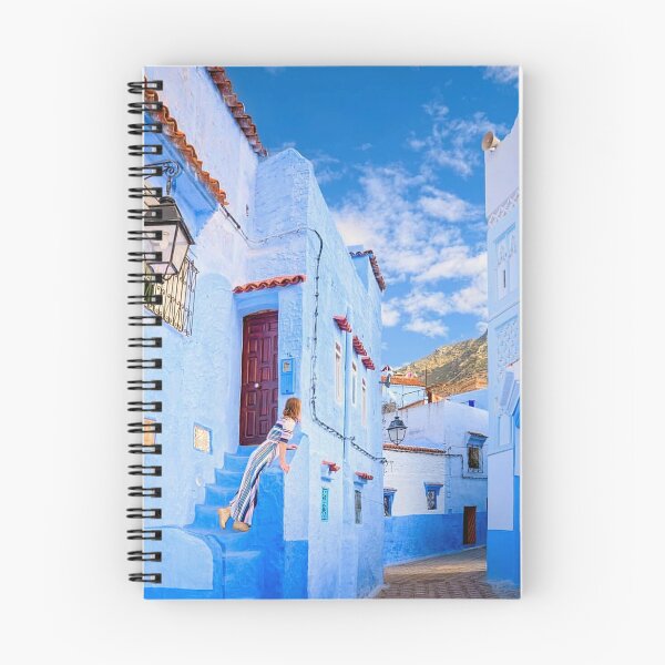 Item preview, Beautiful Moroccan Photo View designed and sold by BestOfTravel.