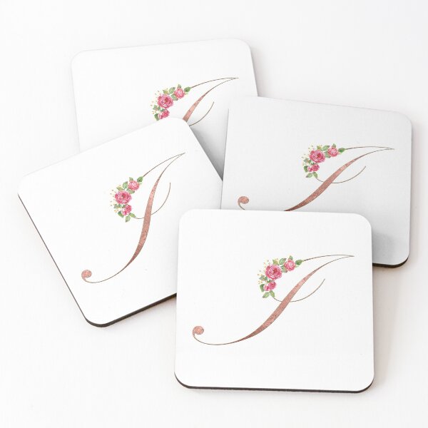 Item preview, letter I designed and sold by DSuha.