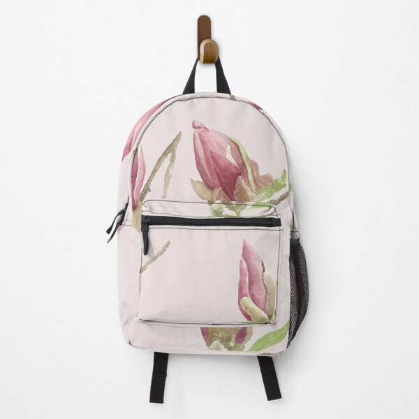 Item preview, Magnolias fever designed and sold by Agnes-paintings.