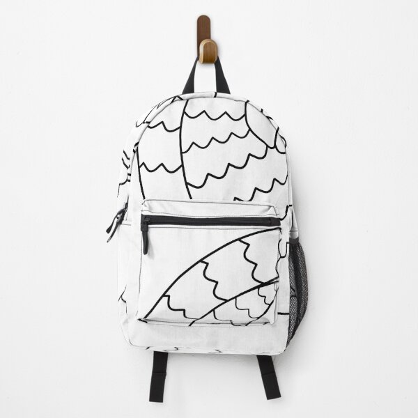 Item preview, Sleeping Pangolin - Colorless designed and sold by Coconut-Designs.