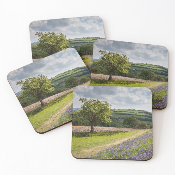 Item preview, Spring View Llantrisant designed and sold by heidipics.