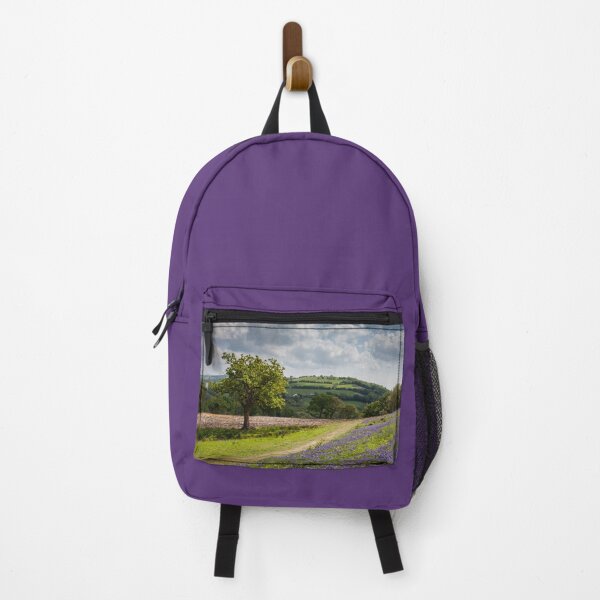 Item preview, Spring View Llantrisant designed and sold by heidipics.