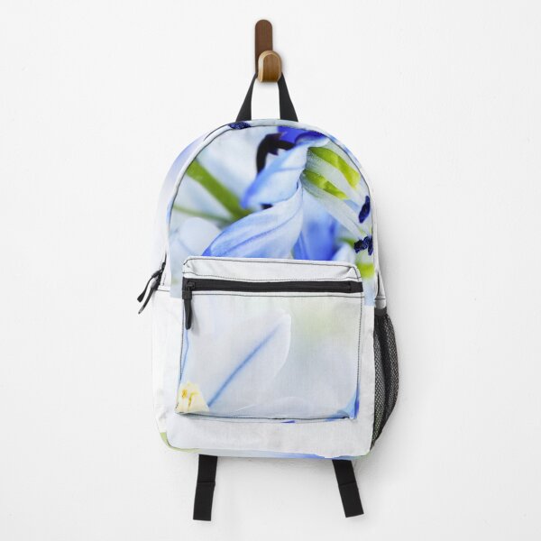 Item preview, Blue and Yellow Floral Merchandise designed and sold by cindyfordyce.