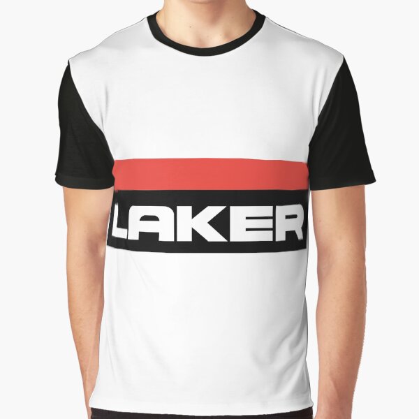 laker t shirt