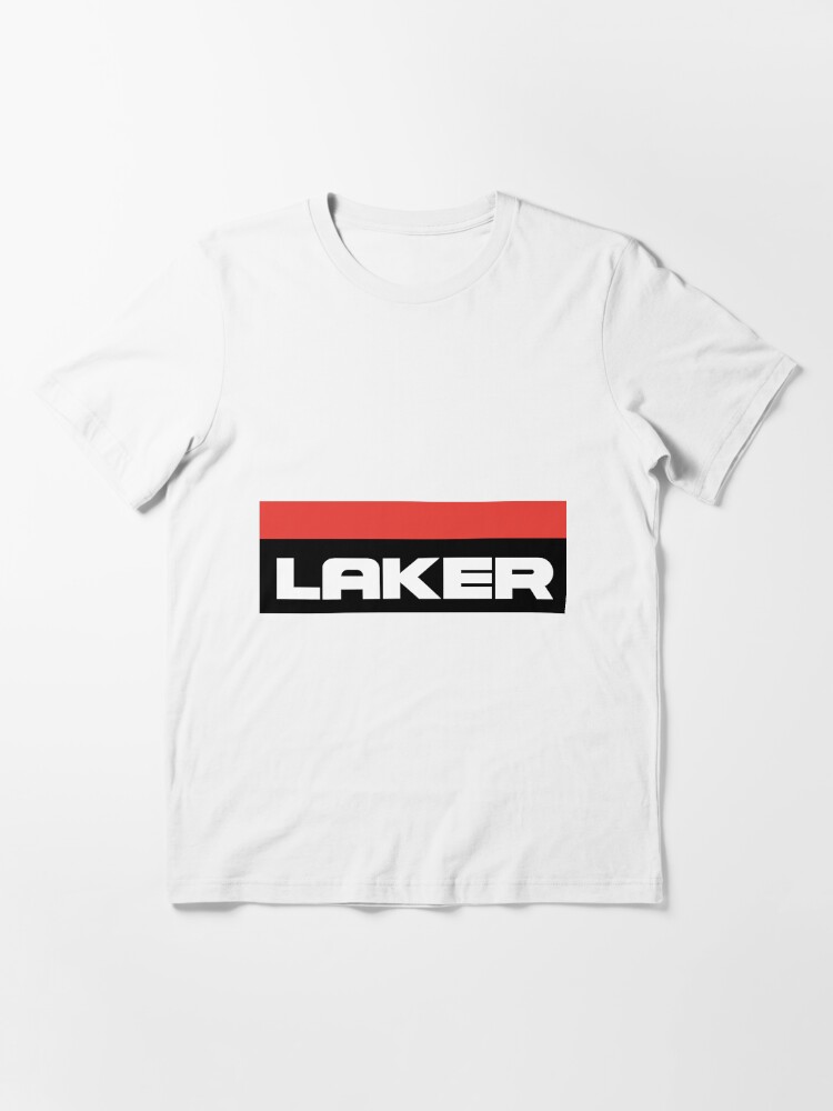 laker t shirt