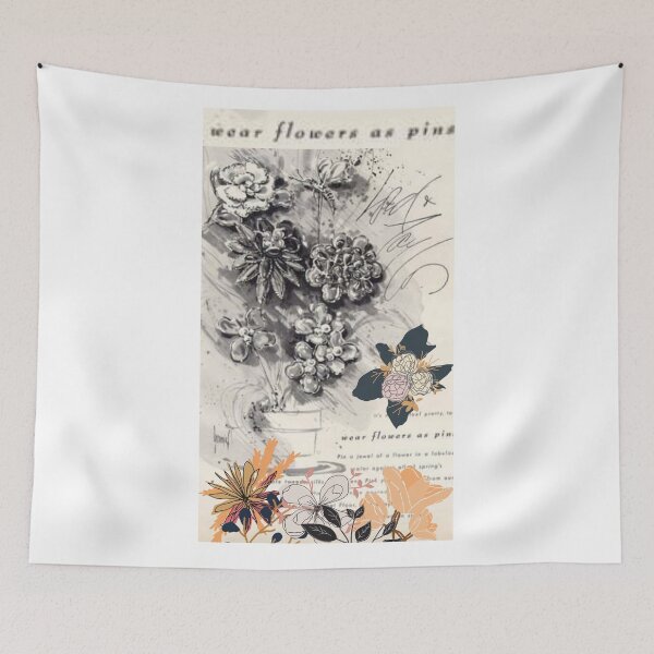Item preview, vintage ads, but make it modern art designed and sold by gnattynat.