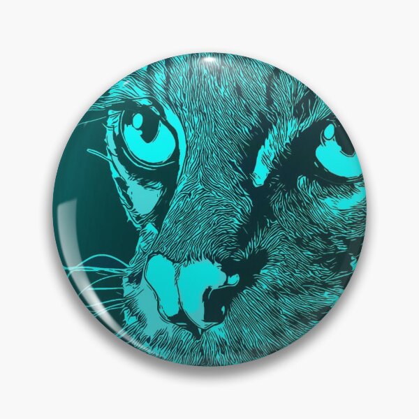 Item preview, Ocelot-01 designed and sold by Manar-hamad.