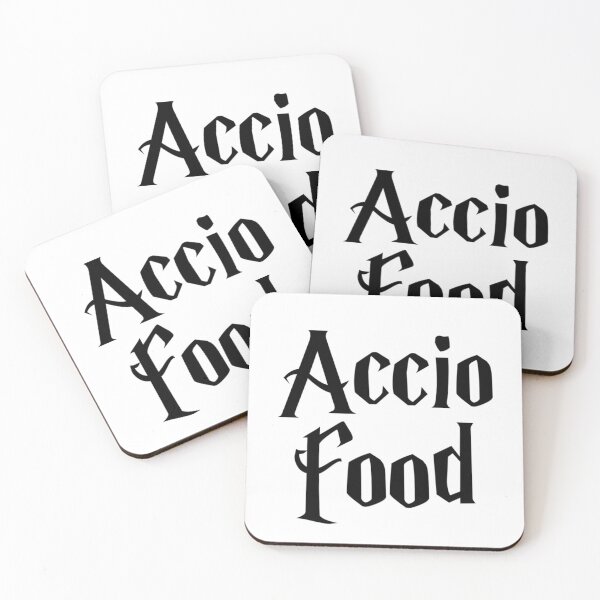 Item preview, Accio Food designed and sold by CorneliaArt.
