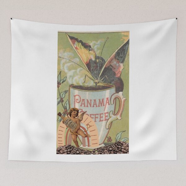 Item preview, vintage ads, but make it modern art designed and sold by gnattynat.