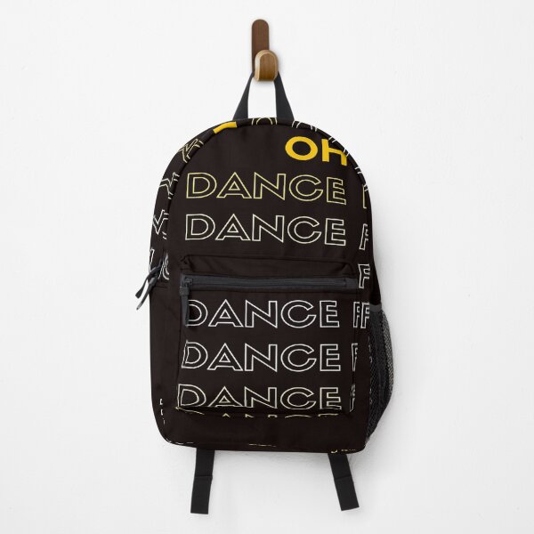 Item preview, Dance for me, dance for me ,dance for me ,oh-oh designed and sold by PowerSymbols.