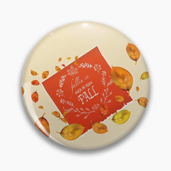 Item preview, Leaf Note 2 (Fall In) designed and sold by caj-trixie.