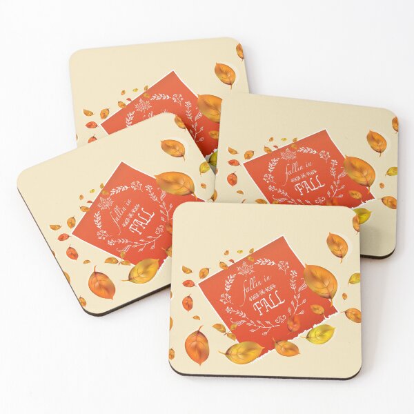 Item preview, Leaf Note 2 (Fall In) designed and sold by caj-trixie.