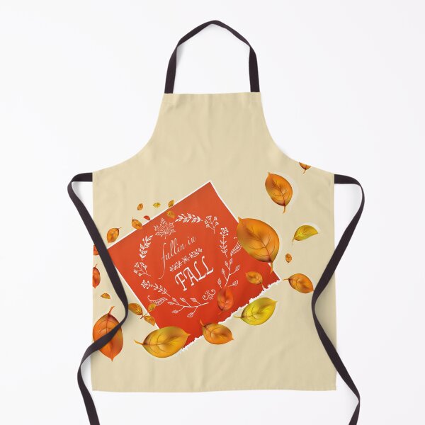 Item preview, Leaf Note 2 (Fall In) designed and sold by caj-trixie.