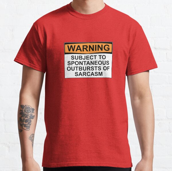 Smart Ass T-ShirtFunny & Clever Design! 
