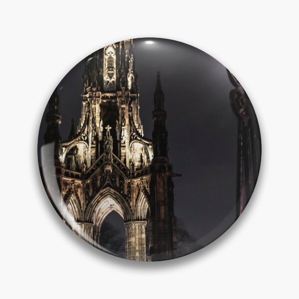 Item preview, Monument to Sir Walter Scott, Edinburgh, Scotland designed and sold by Mario  Loureiro.