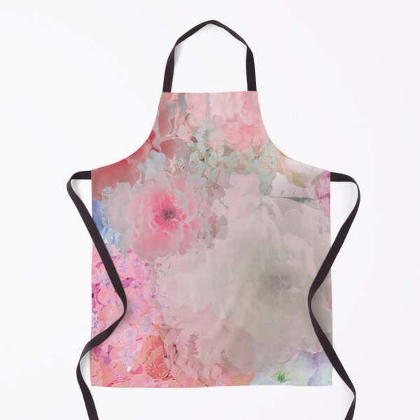 Item preview, Pastel Floral  Merchandise designed and sold by cindyfordyce.