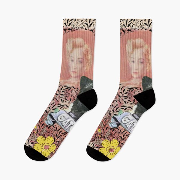 Item preview, vintage ads, but make it modern art designed and sold by gnattynat.