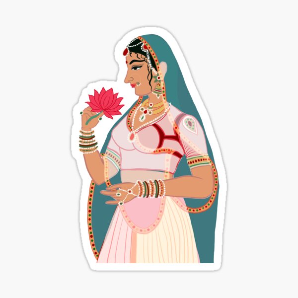 gopi Sticker