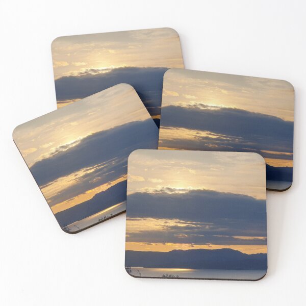 Item preview, Port Glasgow Sunset designed and sold by PortPrints.