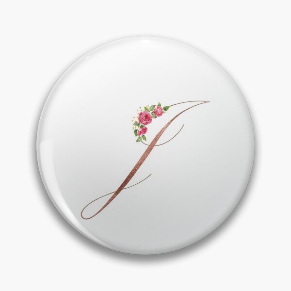 Item preview, letter J designed and sold by DSuha.