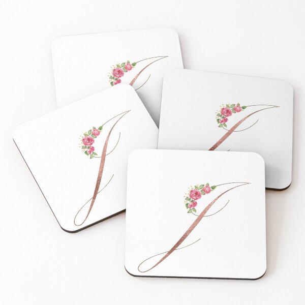 Item preview, letter J designed and sold by DSuha.