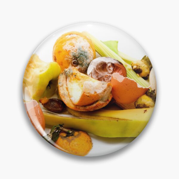Item preview, Food waste designed and sold by troianifabrizio.