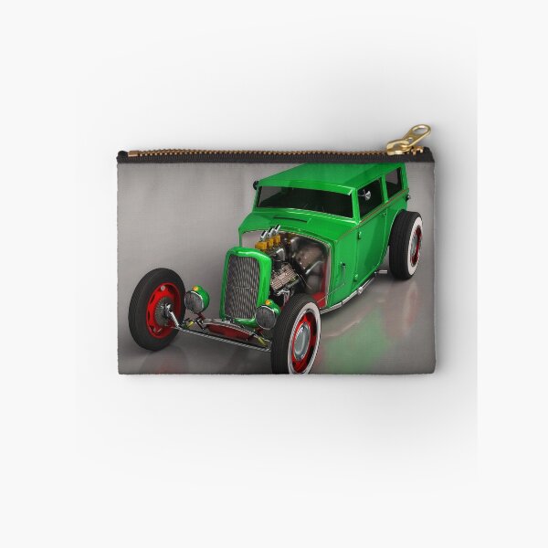 Item preview, Hot Rod Sedan designed and sold by kenmo.