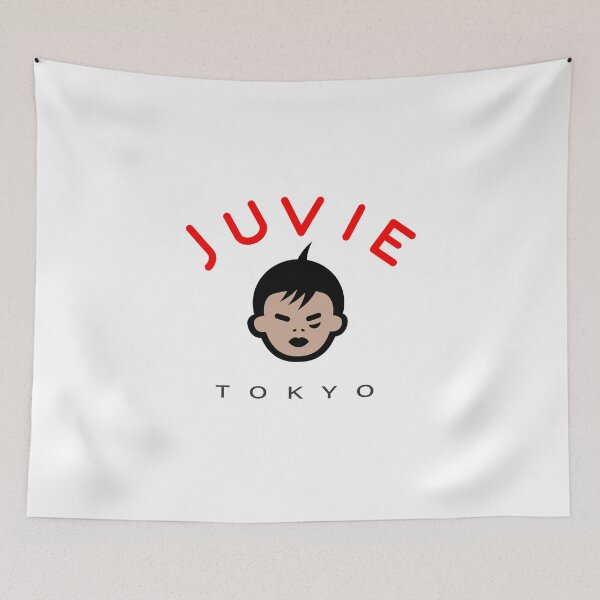 Item preview, Juvie Tokyo designed and sold by ArtofDissent.