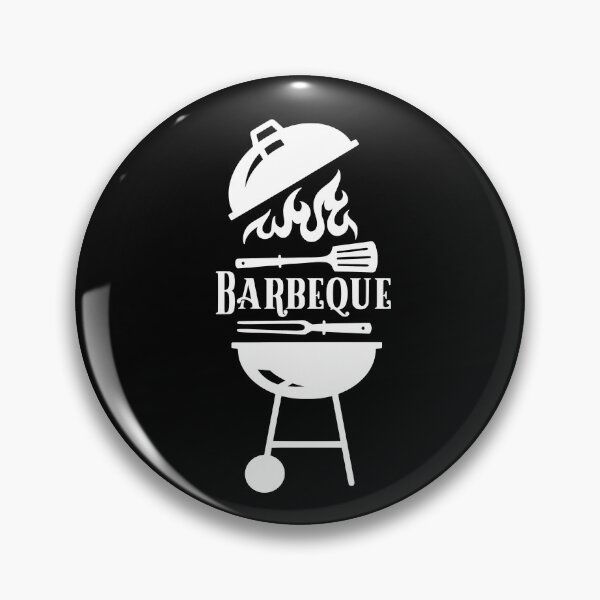 Item preview, Barbeque designed and sold by foodiemarie.