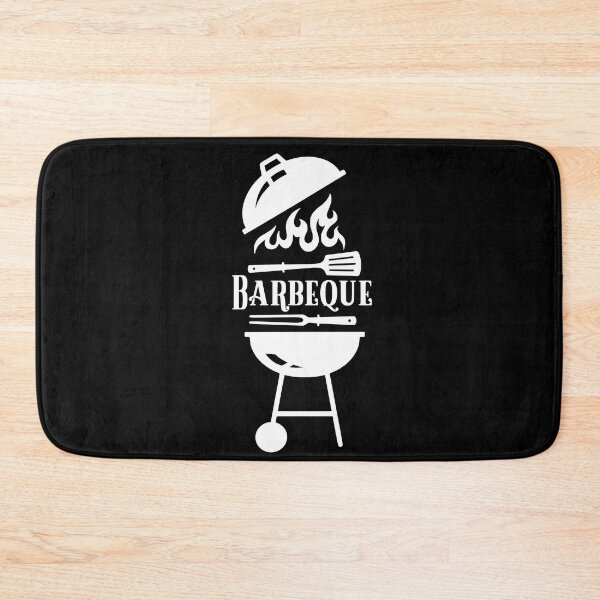 Item preview, Barbeque designed and sold by foodiemarie.
