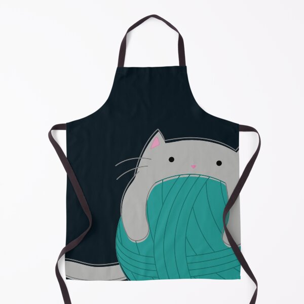 Item preview, Cat and Wool designed and sold by Alisson Rodriguez.