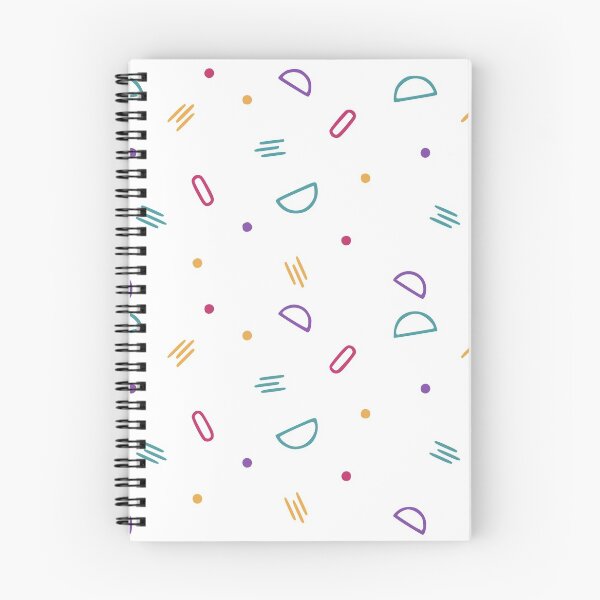 Item preview, Simple Patterns designed and sold by Preston Nguyen.