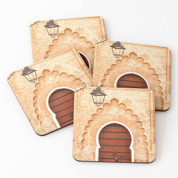 Item preview, Unique Moroccan Photo View designed and sold by BestOfTravel.