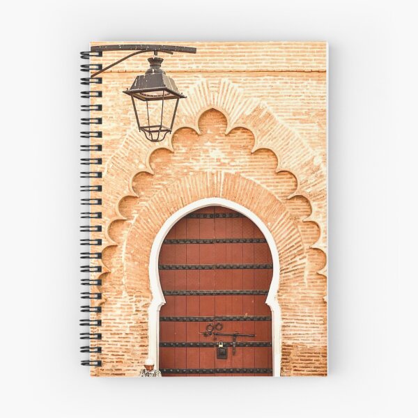 Item preview, Unique Moroccan Photo View designed and sold by BestOfTravel.