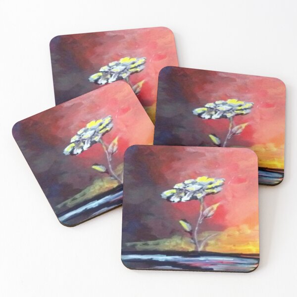 Item preview, Moonlight flower designed and sold by Ammpryt ART.