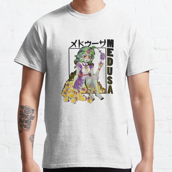 Medusa Classic T-Shirt