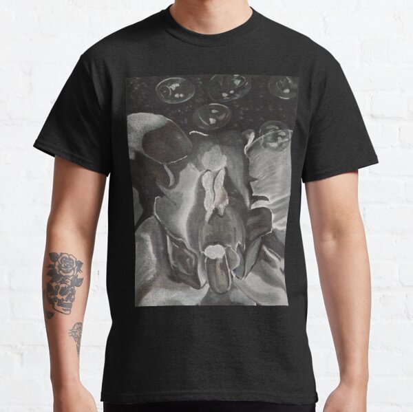 Nature and Abstraction Classic T-Shirt