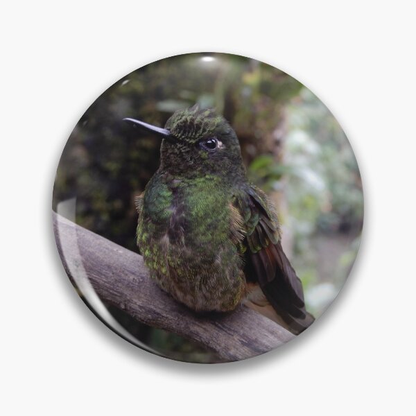 Item preview, Humming Bird designed and sold by Studio MaC.