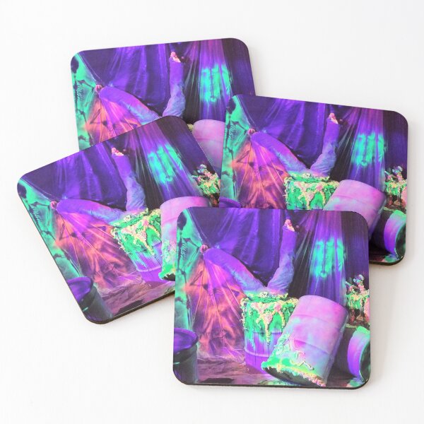 Item preview, Toxic Wasteland designed and sold by N2ARTLLC.