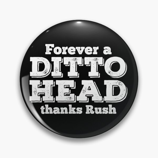 Item preview, Ditto Head - Rush Tribute designed and sold by Rooster Syndicate.