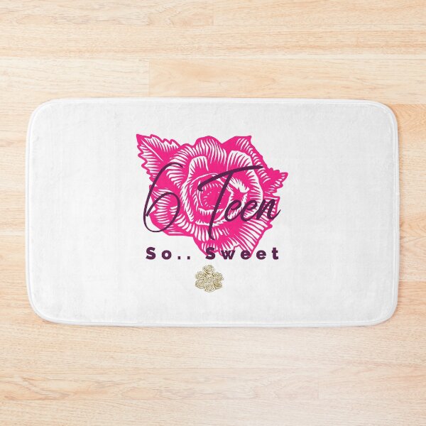 Item preview, sixteenth birthday designs designed and sold by creatVE.