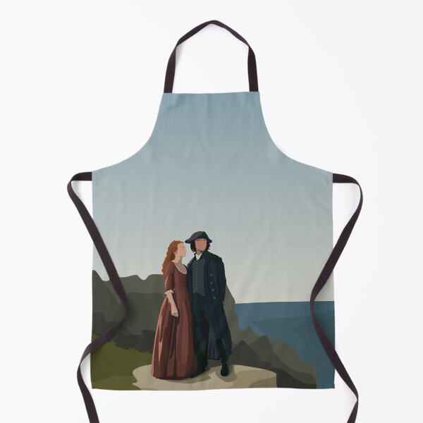 Item preview, Poldark - Ross & Demelza designed and sold by eskcreative.