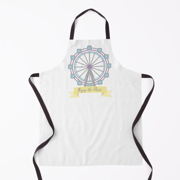 Item preview, Enjoy The Ride - Ferris Wheel designed and sold by AddisonArtworks.