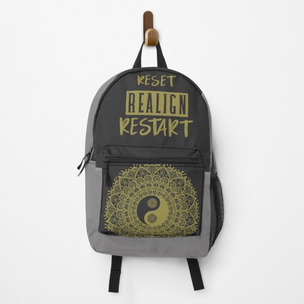 Item preview, Re-align your strength designed and sold by Alchemytshirts.