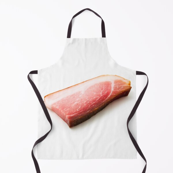 Item preview, Slice of speck designed and sold by troianifabrizio.